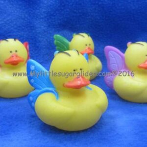 SUMMER FAIRY DUCKIES