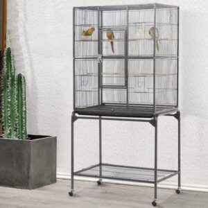 FLIGHT CAGE #1