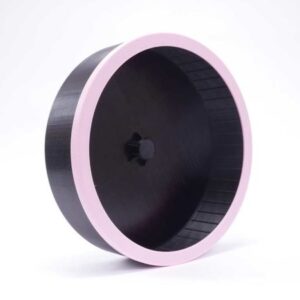 LUNAR WHEEL BLACK PINK