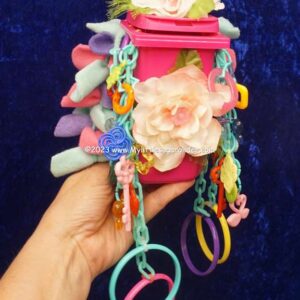 SMELLS LIKE ROSES TOY