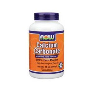 CALCIUM CARBONATE