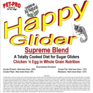 PET PRO SUPREME 3 LBS.