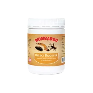 INSECT BOOSTER
