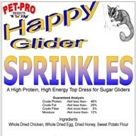 PET PRO SPRINKLES
